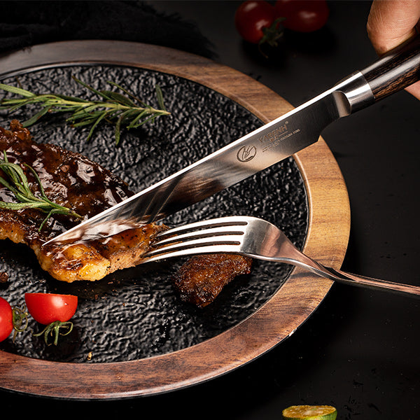 Steak Knife
