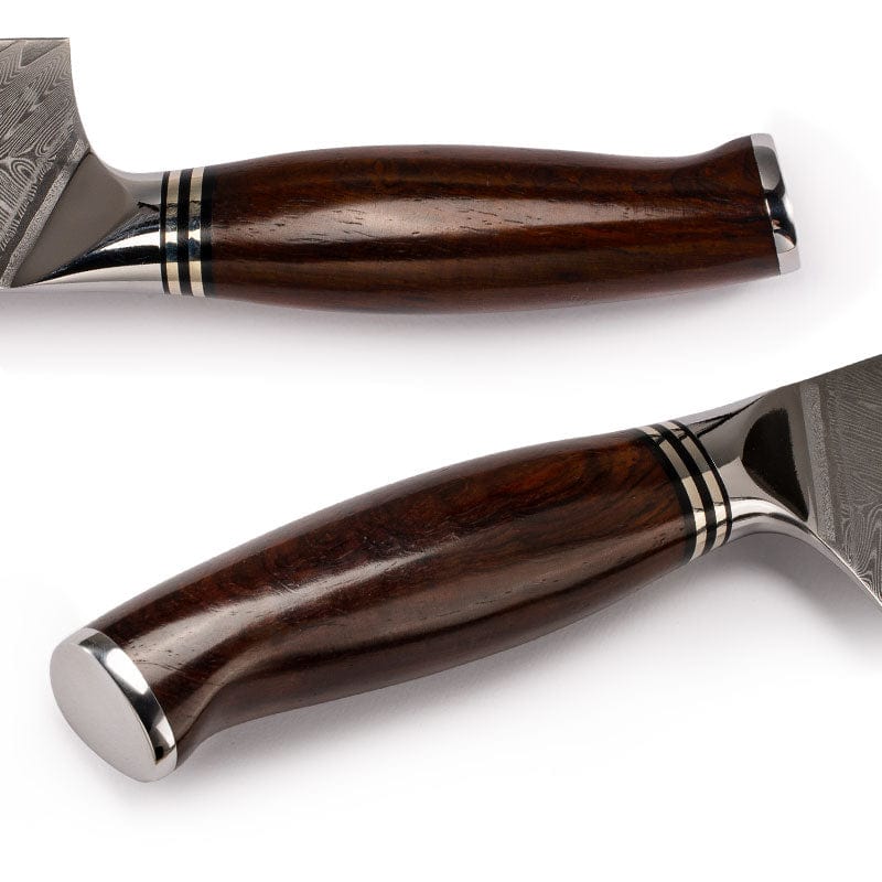 YARENH Kitchen Knife 73 Layers Japanese Damascus Steel Utility Chef Knife High Carbon Stainless Steel Professional Cooking Tools yarenh Damascus kitchen knife set
