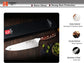 German 1.4116 Steel 8 Inch Chef Knife - YARENH SZD Series yarenh