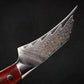 Damascus Paring Knife 3.5 inch-KTF Series yarenh Damascus Paring knife