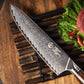 FYW Series - Damascus Chef Knife 8 inch yarenh Damascus Steel