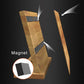 Yarenh Kitchen Magnetic Pro Knife Block Holder yarenh Accessories